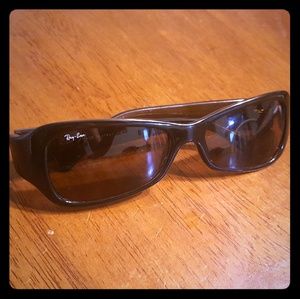 Ray Bans